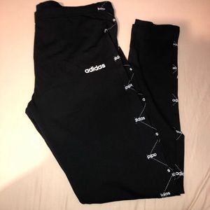 Adidas leggings